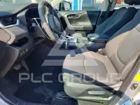 2022 Toyota RAV4 фото