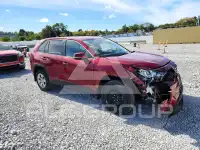 2022 Toyota RAV4 фото
