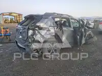 2022 Toyota RAV4 фото