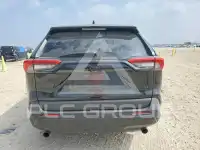 2022 Toyota RAV4 фото