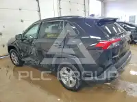2022 Toyota RAV4 фото