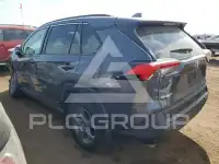 2022 Toyota RAV4 фото