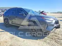 2022 Toyota RAV4 фото