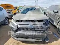 2022 Toyota RAV4 фото