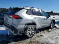 2022 Toyota RAV4 фото