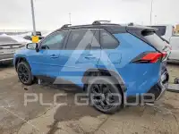 2022 Toyota RAV4 фото