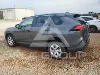 2022 Toyota RAV4 фото