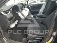 2022 Toyota RAV4 фото