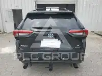 2022 Toyota RAV4 фото