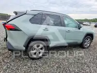 2022 Toyota RAV4 фото