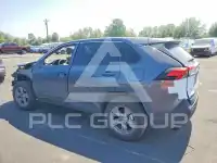 2022 Toyota RAV4 фото