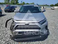 2022 Toyota RAV4 фото
