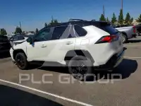 2022 Toyota RAV4 photo