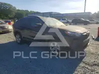 2022 Toyota RAV4 фото