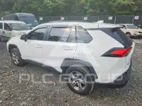 2022 Toyota RAV4 photo