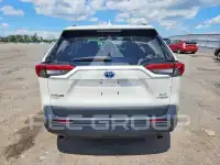 2022 Toyota RAV4 фото