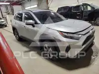 2022 Toyota RAV4 фото