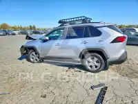 2022 Toyota RAV4 photo