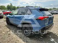2022 Toyota RAV4 фото