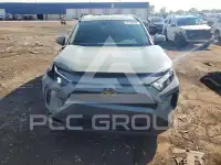 2022 Toyota RAV4 photo