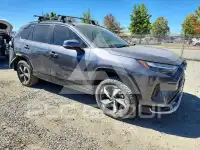 2022 Toyota RAV4 photo