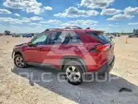 2022 Toyota RAV4 фото