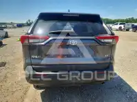 2022 Toyota RAV4 фото