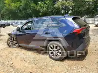 2022 Toyota RAV4 фото