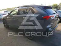 2022 Toyota RAV4 photo