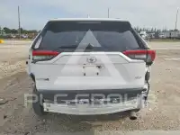 2022 Toyota RAV4 photo