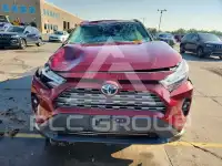 2022 Toyota RAV4 фото