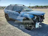 2022 Toyota RAV4 photo