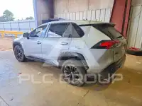 2022 Toyota RAV4 photo