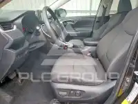 2022 Toyota RAV4 фото