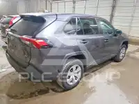 2022 Toyota RAV4 фото