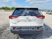 2022 Toyota RAV4 фото