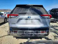 2022 Toyota RAV4 photo