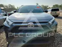 2022 Toyota RAV4 фото