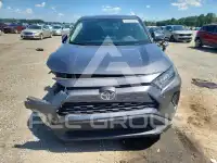 2022 Toyota RAV4 фото
