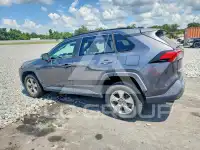 2022 Toyota RAV4 фото