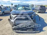 2022 Toyota RAV4 фото