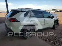 2022 Toyota RAV4 фото