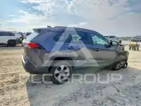 2022 Toyota RAV4 photo