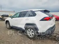 2022 Toyota RAV4 фото