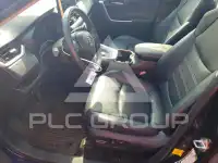 2022 Toyota RAV4 фото