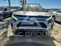 2022 Toyota RAV4 photo