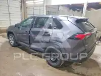 2022 Toyota RAV4 фото