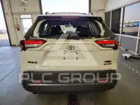 2022 Toyota RAV4 фото