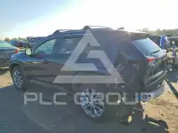 2022 Toyota RAV4 фото