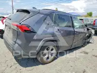 2022 Toyota RAV4 фото